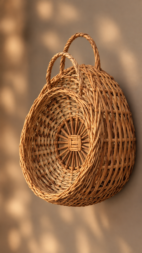 جا گلدونی دیواری