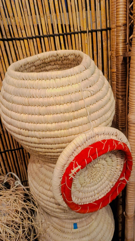 خمره برنج